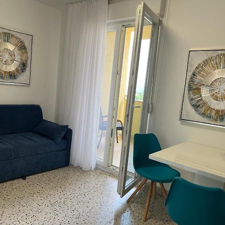 Apartment Renata Zadar Exteriör bild