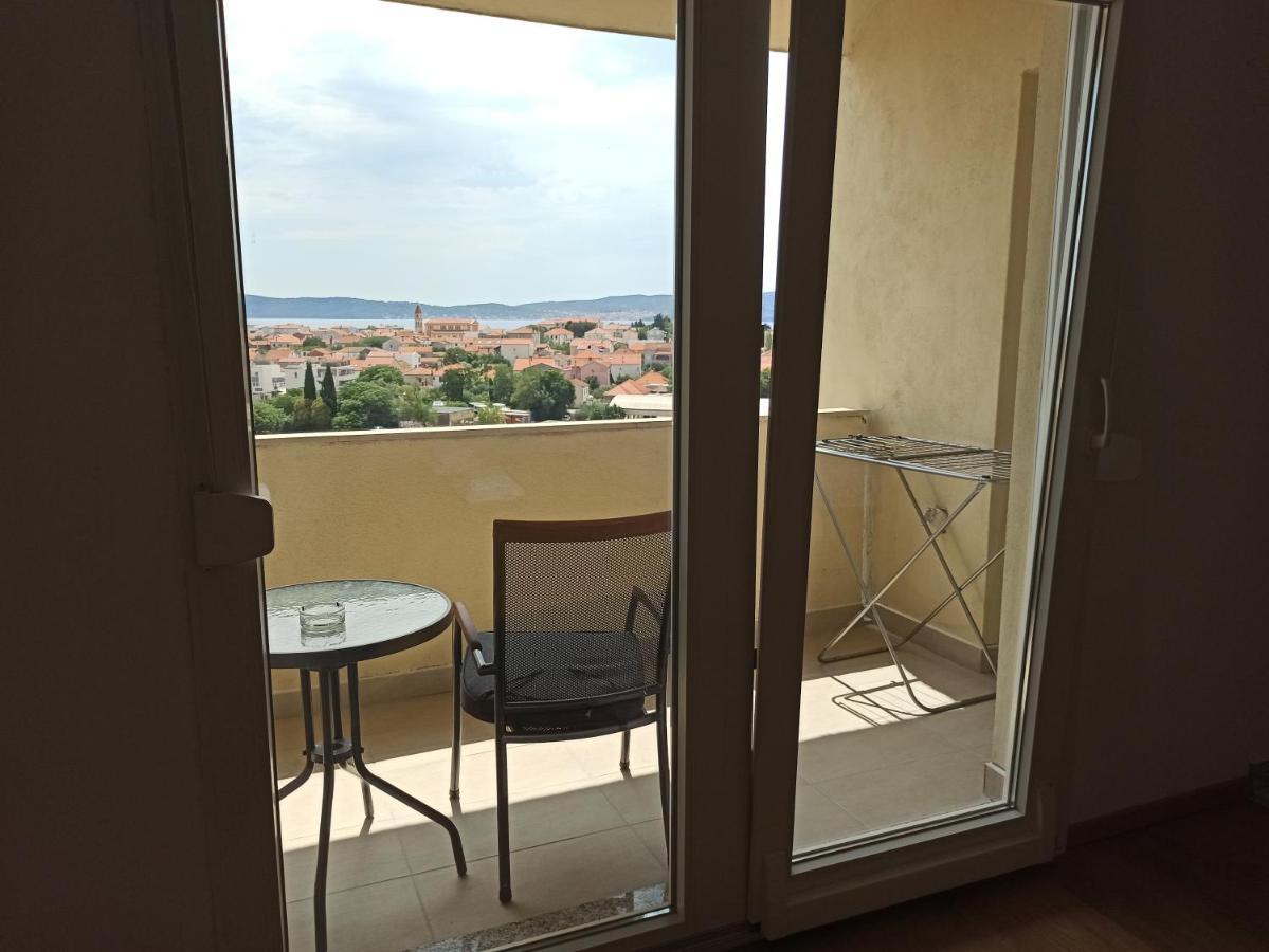 Apartment Renata Zadar Exteriör bild
