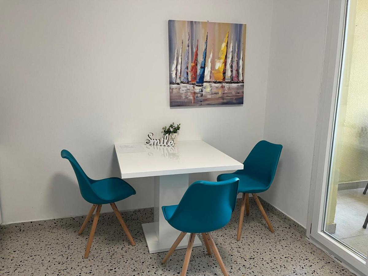 Apartment Renata Zadar Exteriör bild