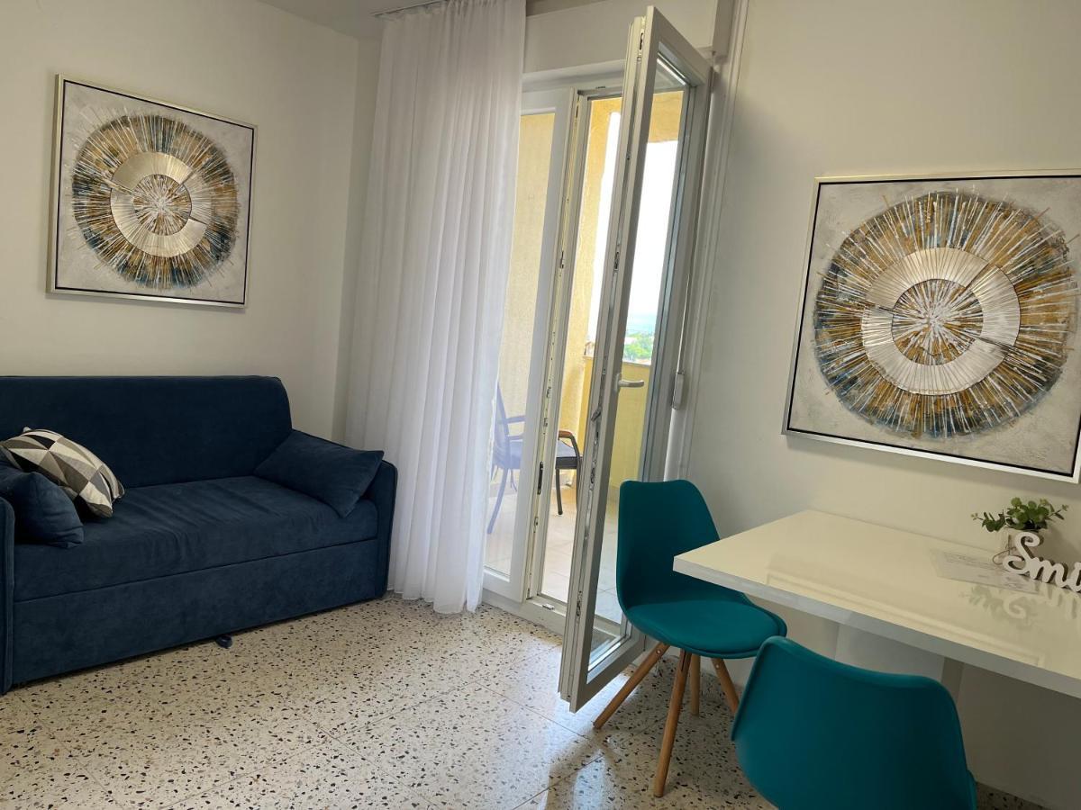 Apartment Renata Zadar Exteriör bild